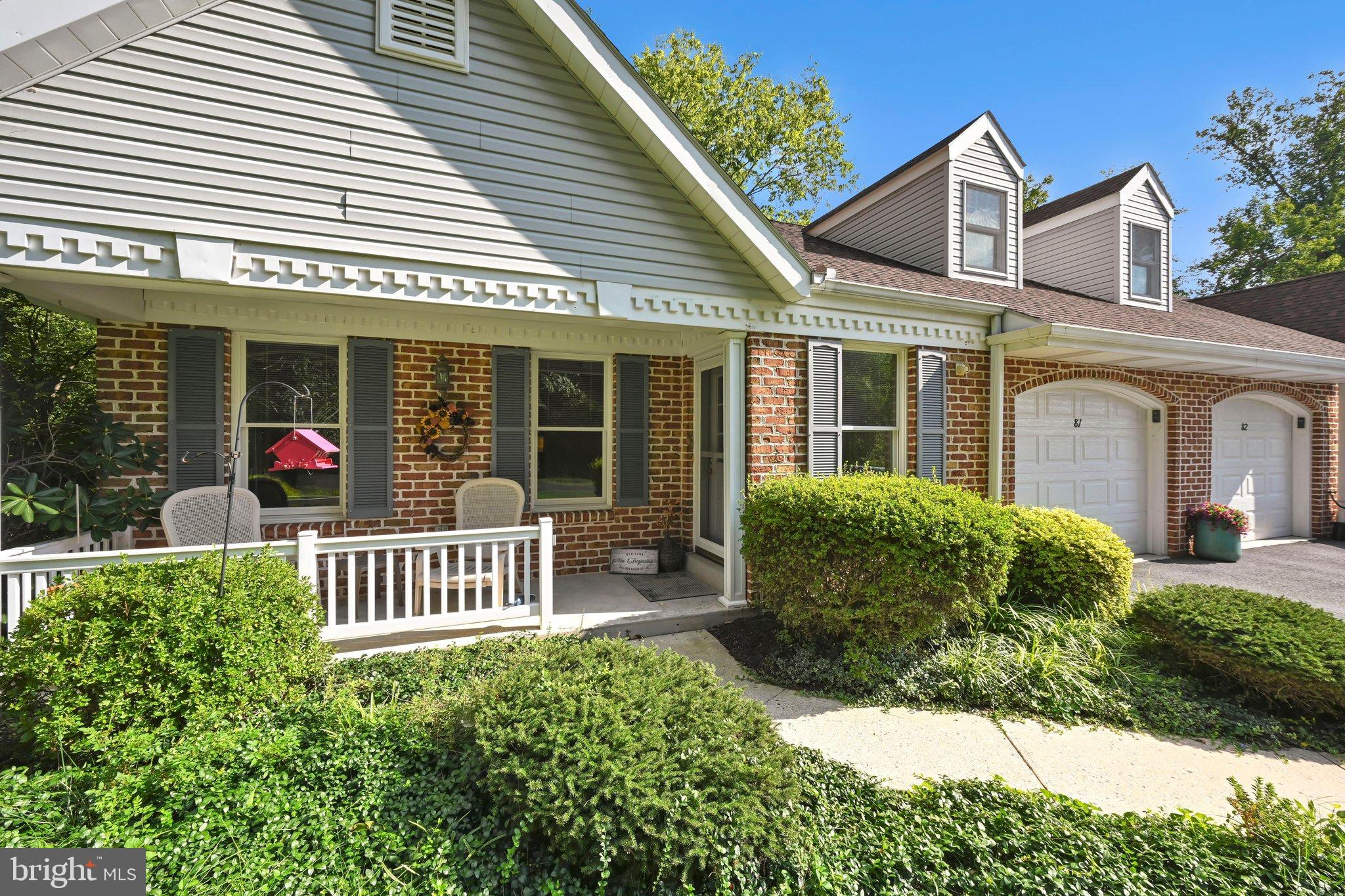 81 Timber Villa, Elizabethtown, PA 17022 photo