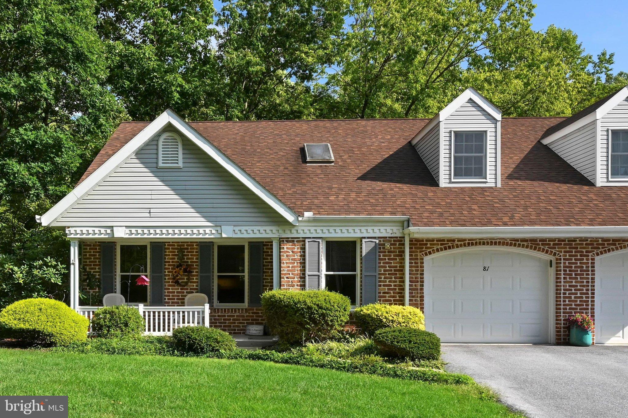 81 Timber Villa, Elizabethtown, PA 17022 photo