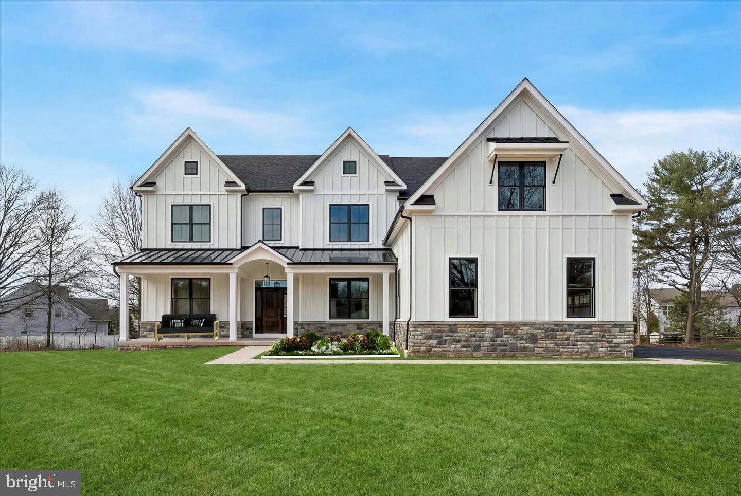 2 Anglesey Ln, Upper Gwynedd, PA 19446