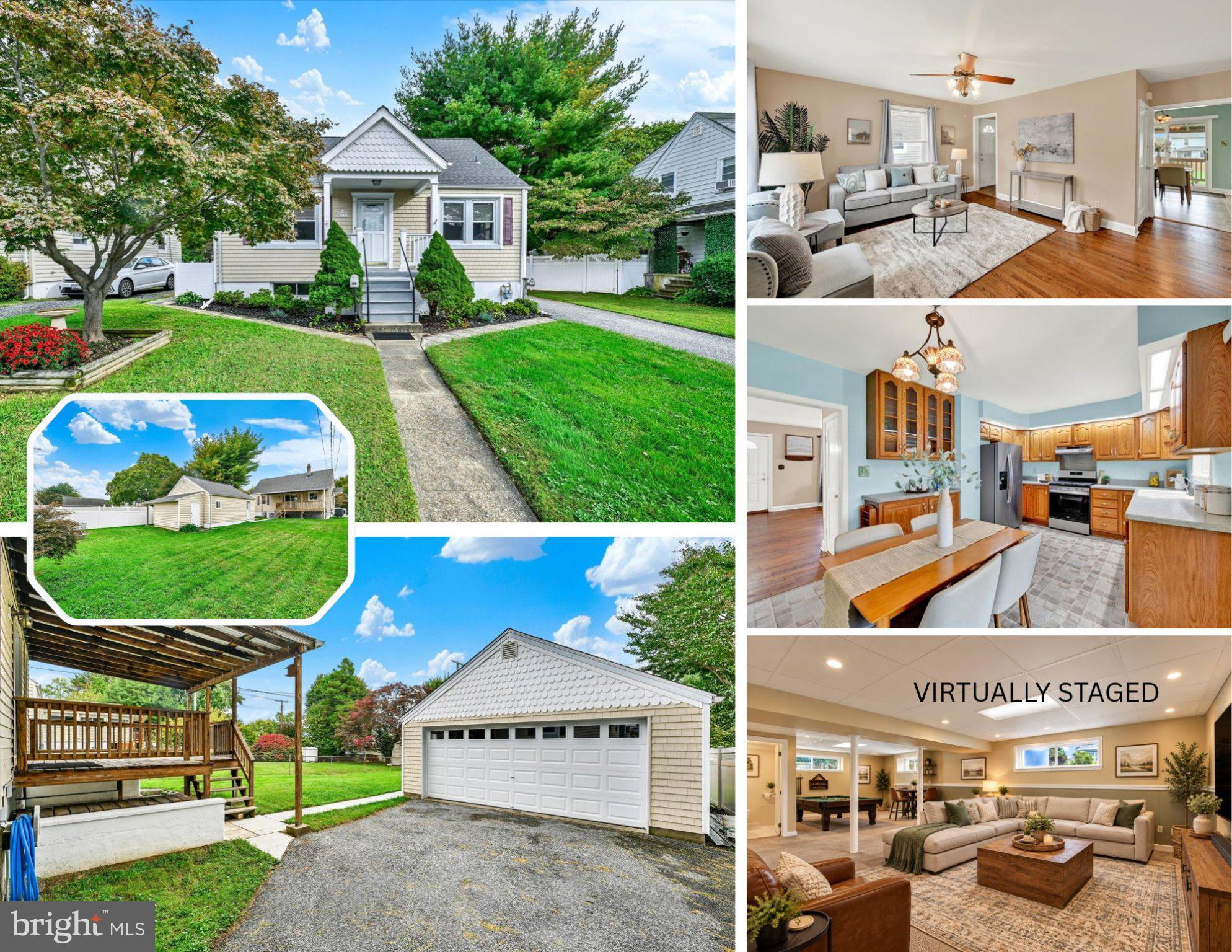 113 Linhigh Ave, Baltimore, MD 21236