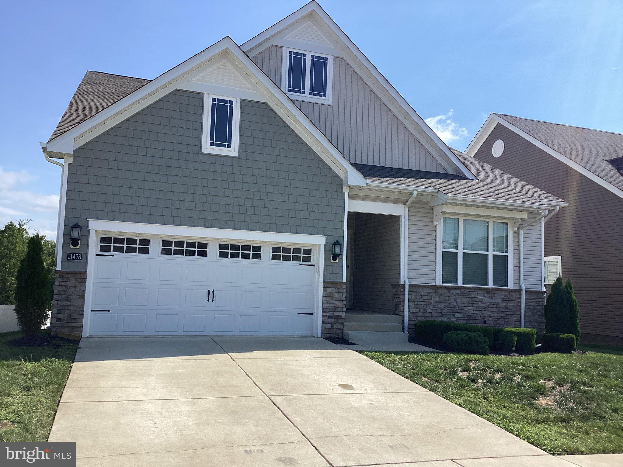 11478 Mesa Verde Ct, White Plains, MD 20695