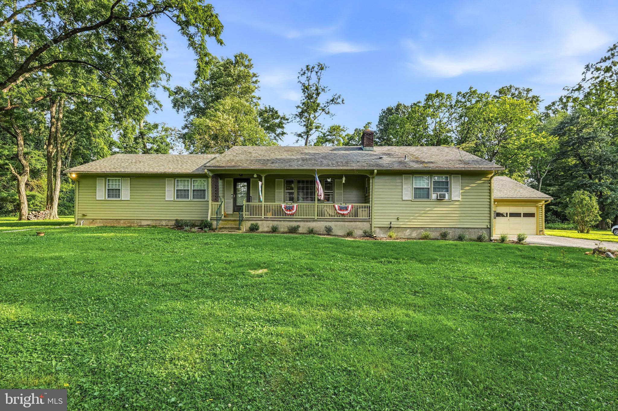 123 Georgetown Rd, Princeton, NJ 08540