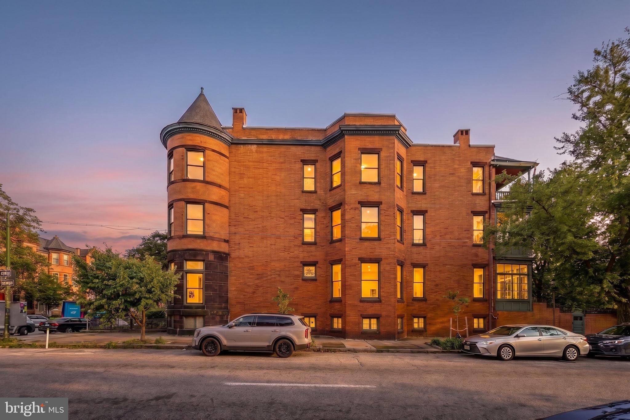 2746 Saint Paul St, Baltimore, MD 21218 photo