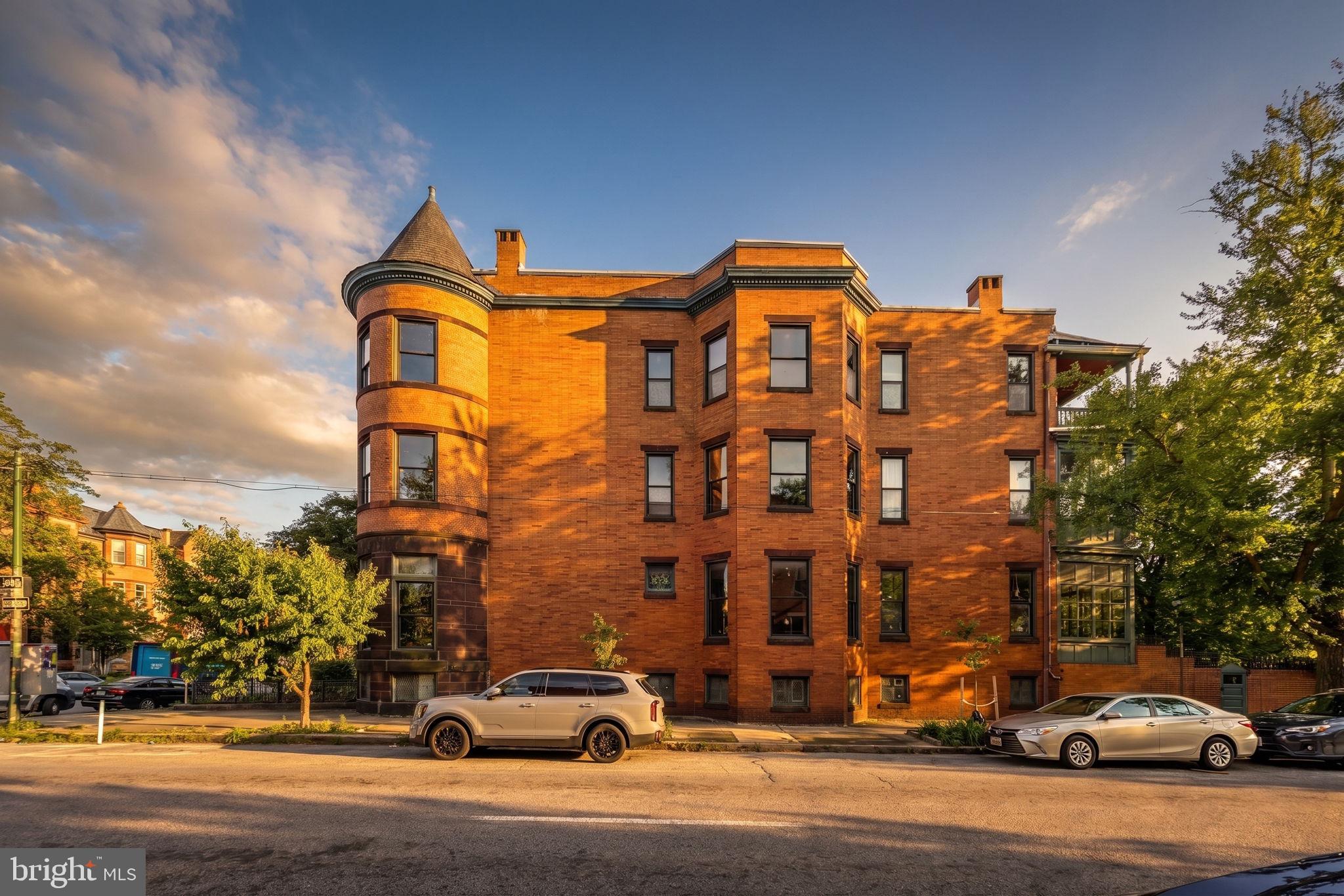 2746 Saint Paul St, Baltimore, MD 21218 photo