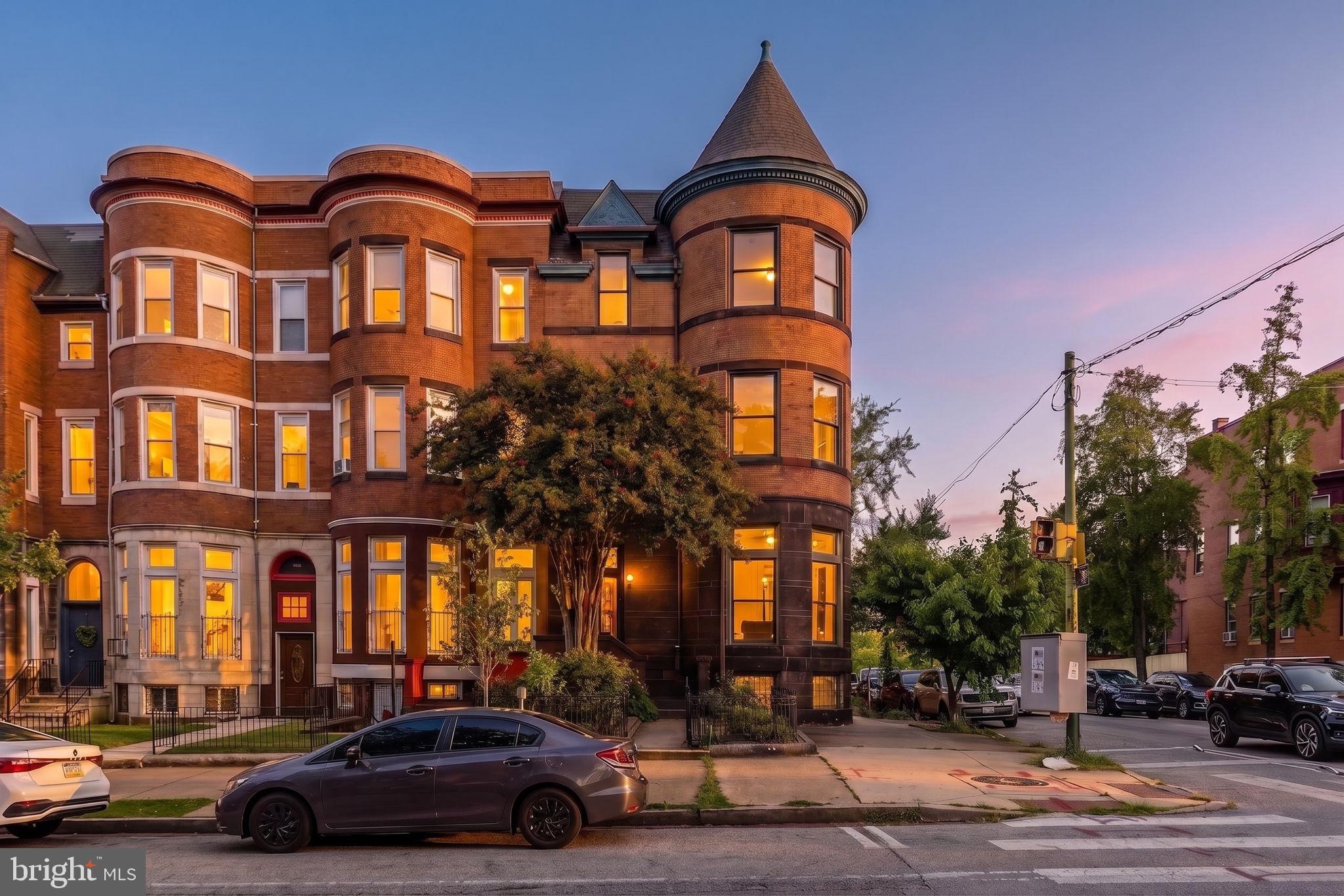 2746 Saint Paul St, Baltimore, MD 21218 photo
