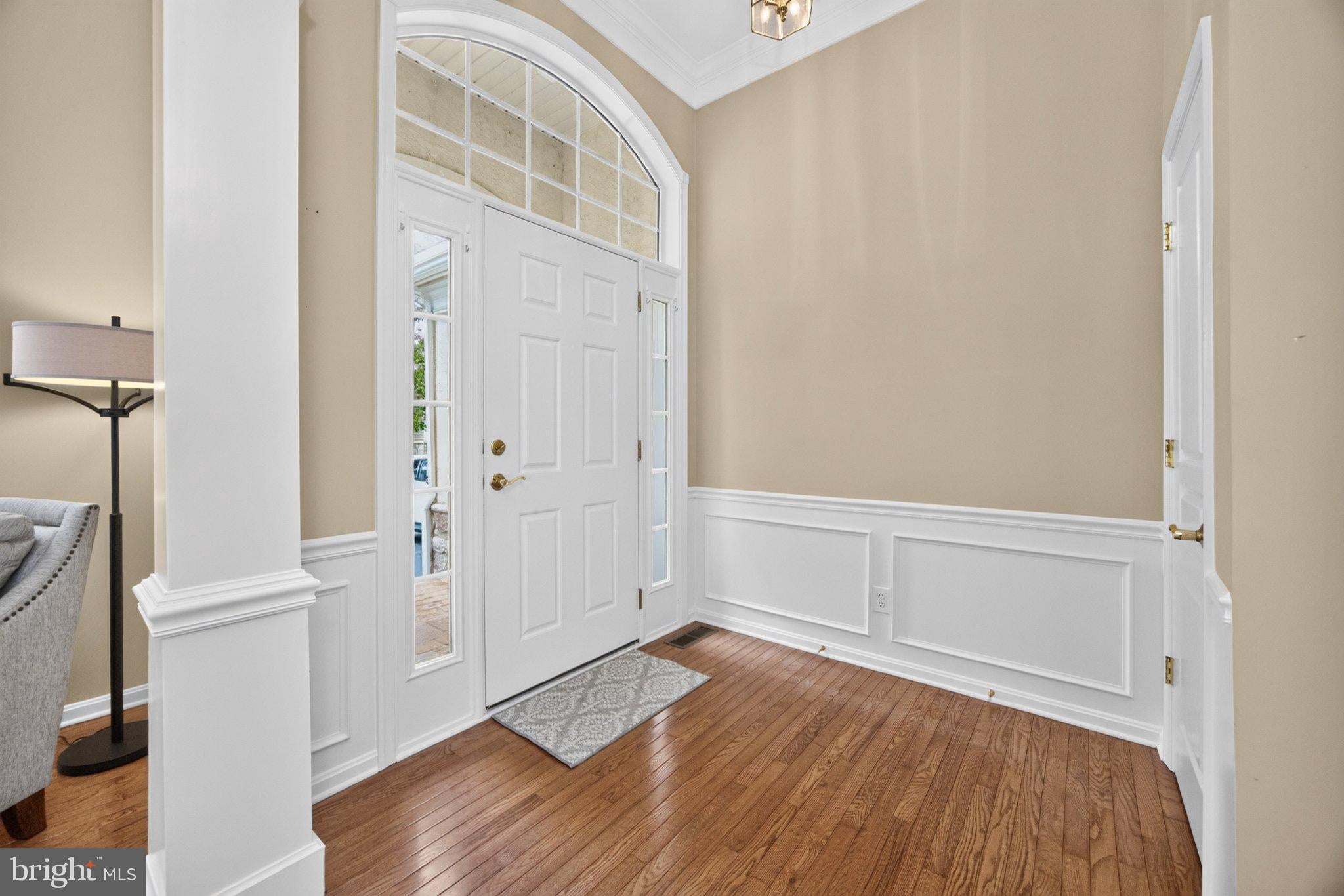 438 Larkspur Dr, Kennett Square, PA 19348 photo