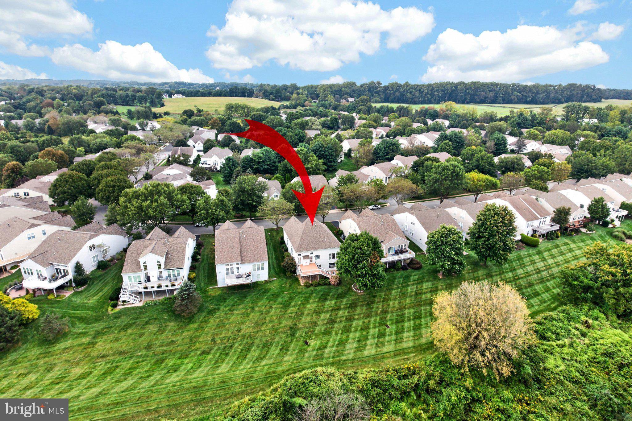 438 Larkspur Dr, Kennett Square, PA 19348 photo