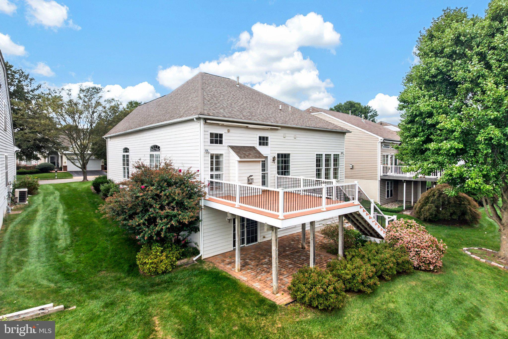 438 Larkspur Dr, Kennett Square, PA 19348 photo