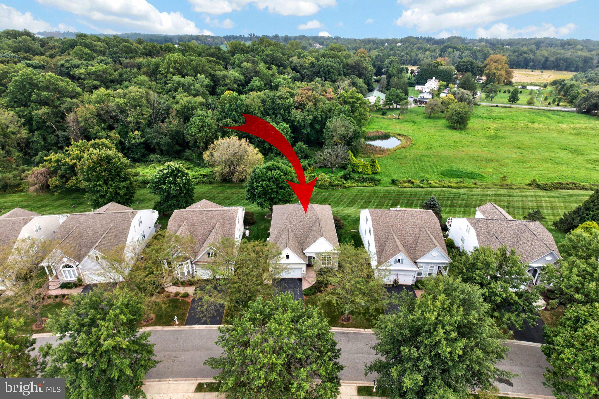 438 Larkspur Dr, Kennett Square, PA 19348 photo