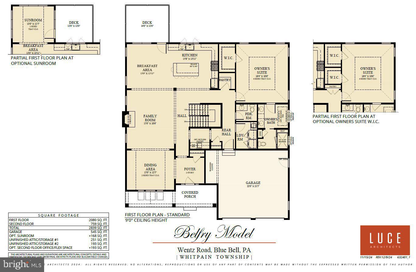 4 Creamery Cir #LOT 1055, Blue Bell, PA 19422 photo
