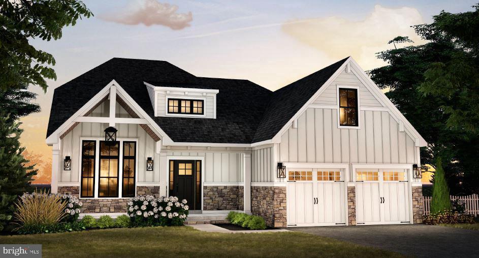 4 Creamery Cir, Blue Bell, PA 19422