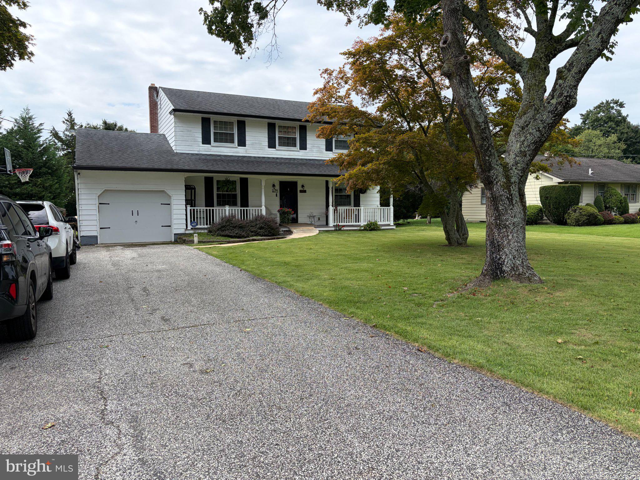 629 Sheridan Ave, Vineland, NJ 08361