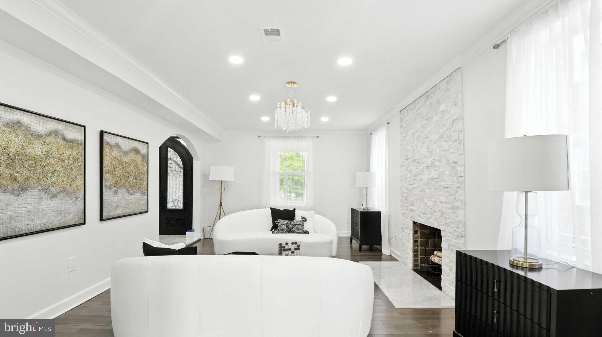 7746 16th St, Washington, DC 20012 photo