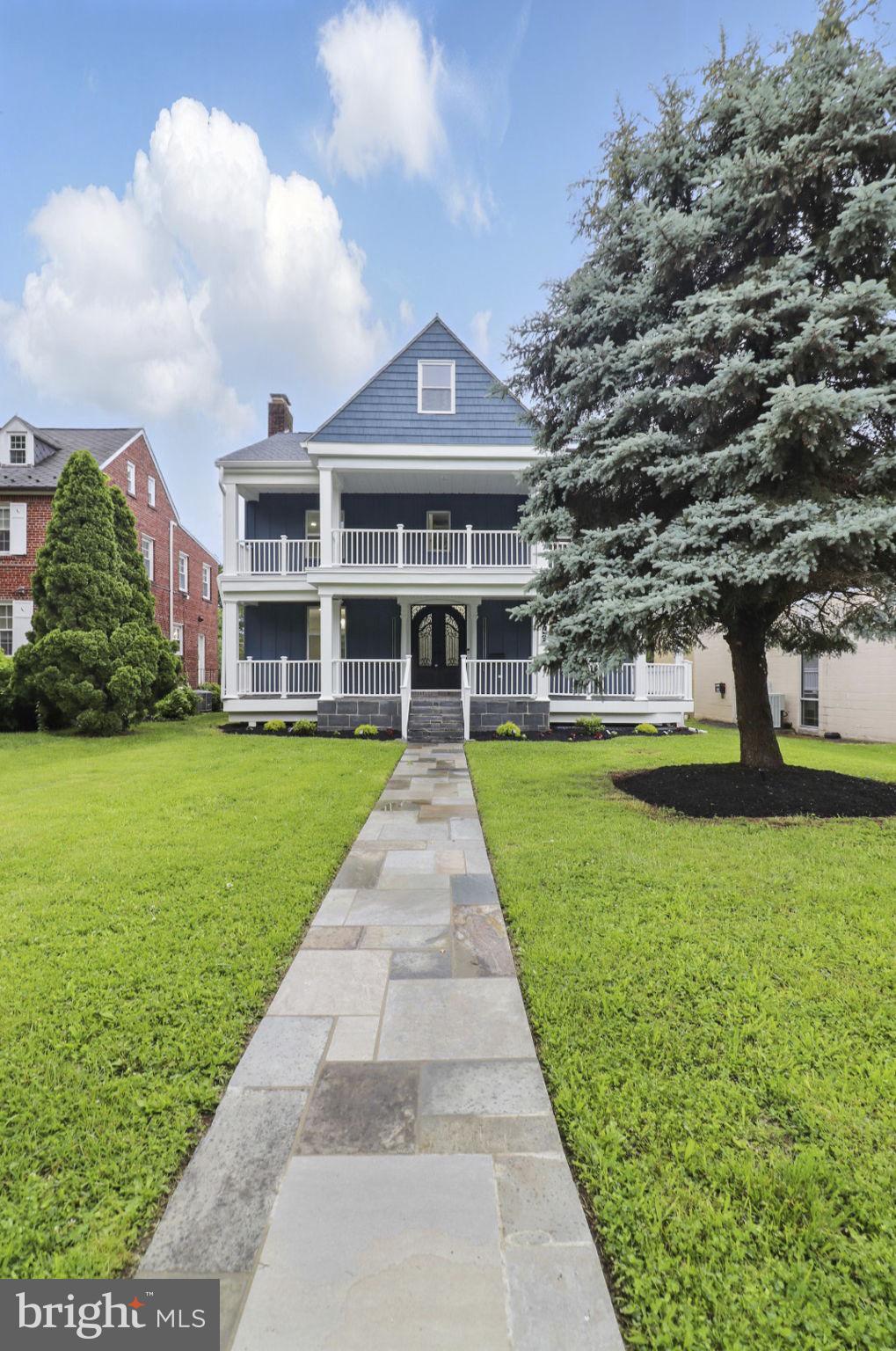 7746 16th St, Washington, DC 20012 photo