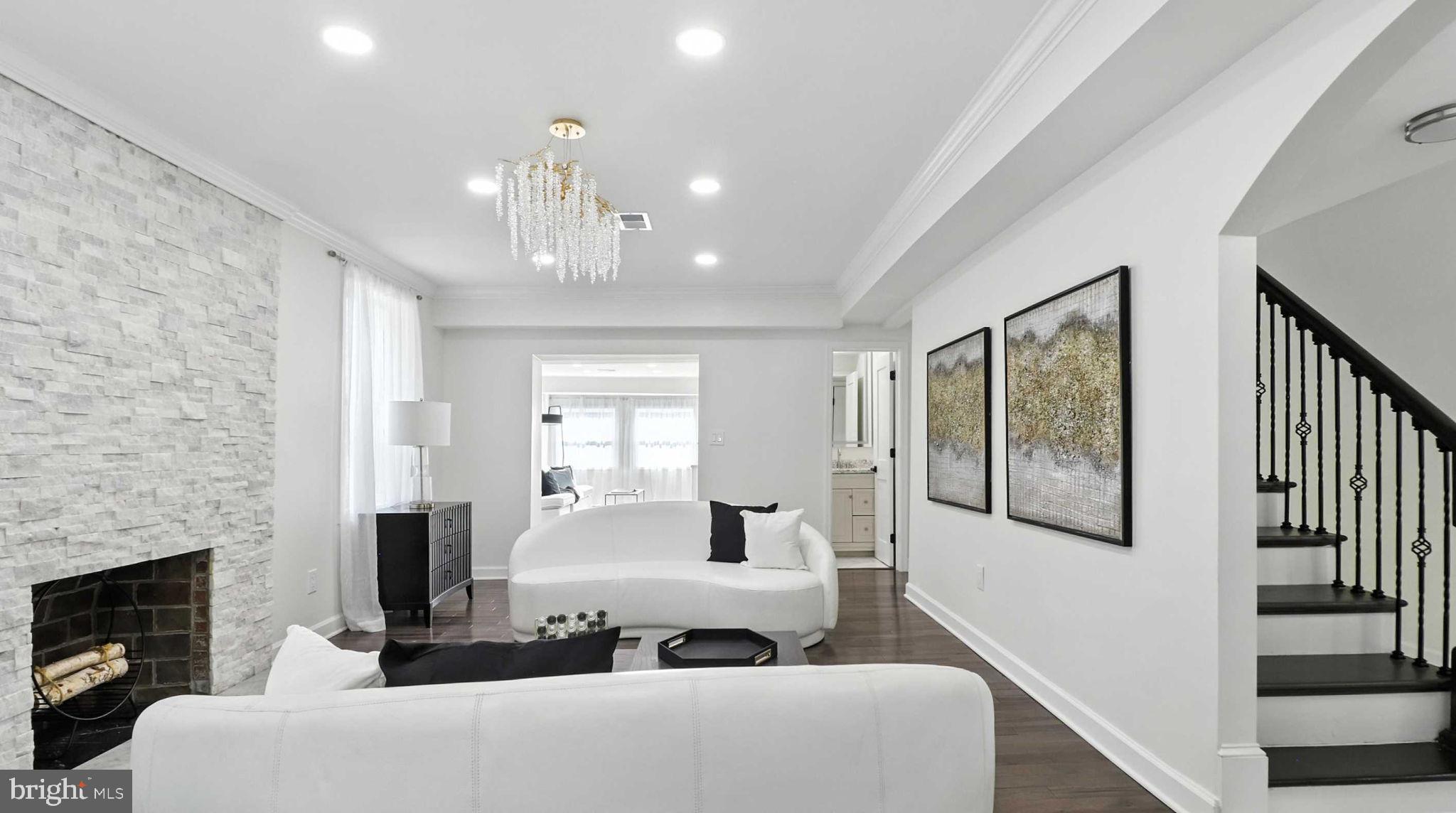 7746 16th St, Washington, DC 20012 photo