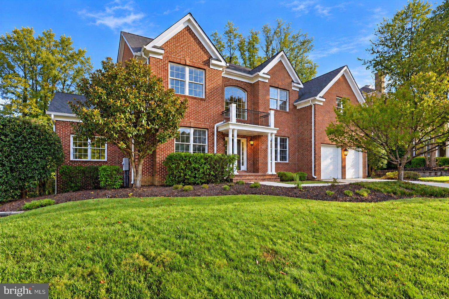 7110 Granberry Way, Springfield, VA 22151