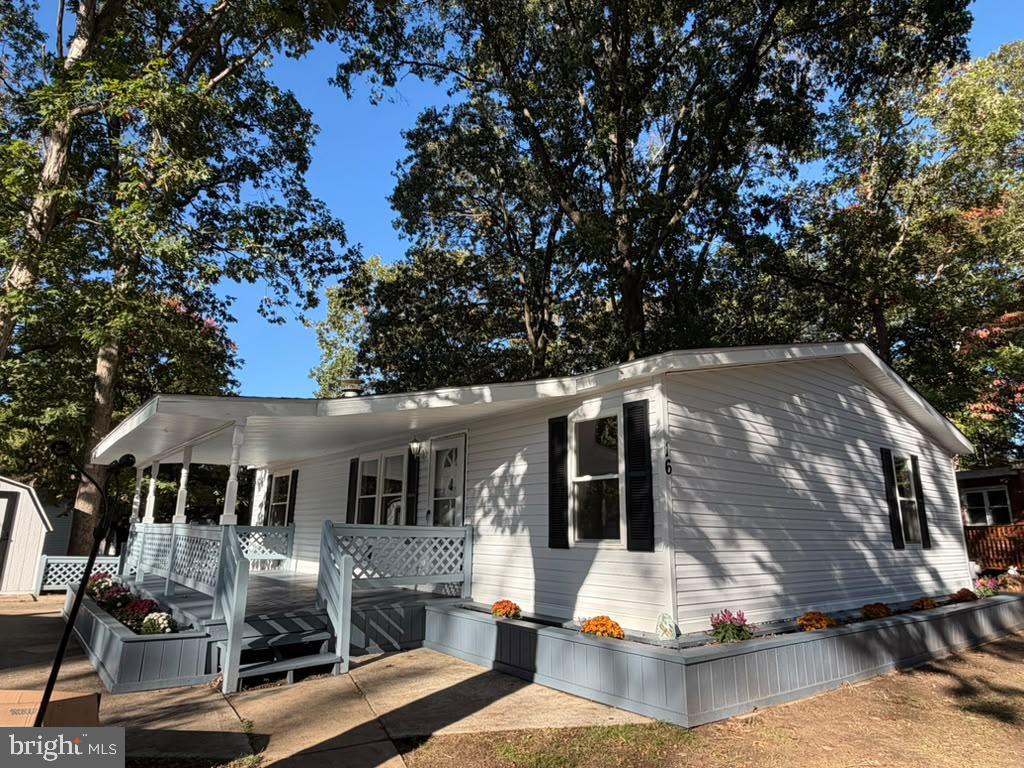800 College Dr, Vineland, NJ 08360
