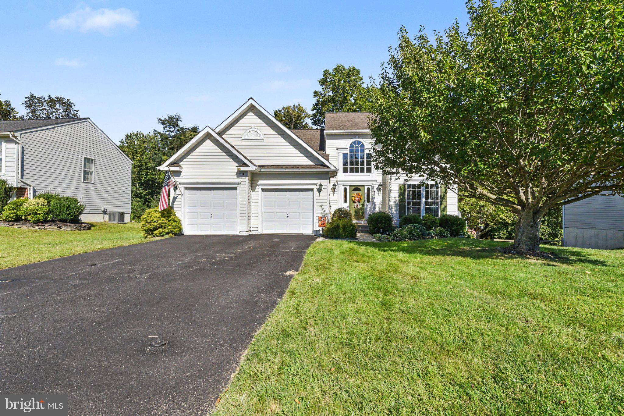 525 Cedar Point Dr, Perryville, MD 21903