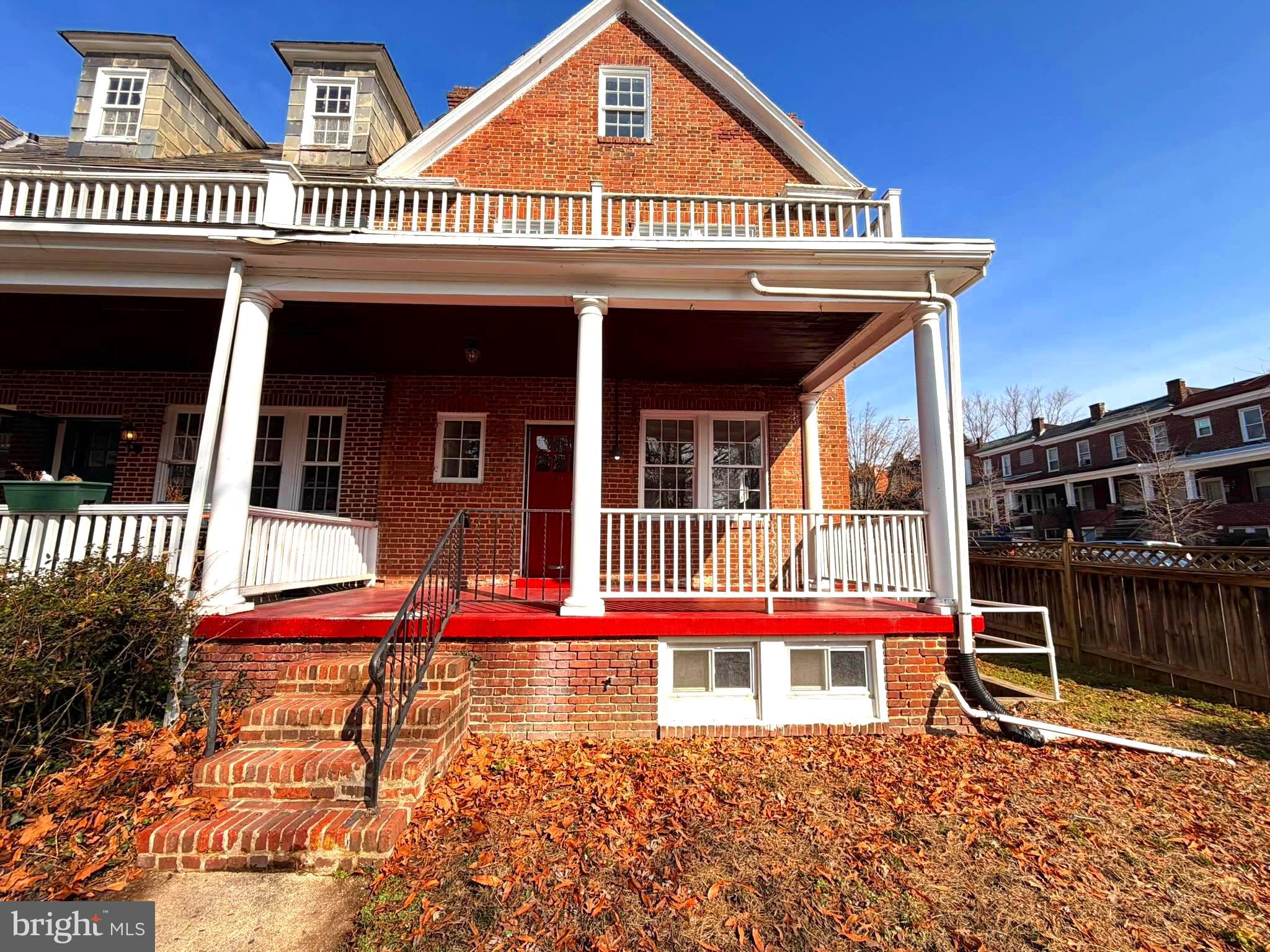 36 York, Baltimore, MD 21218