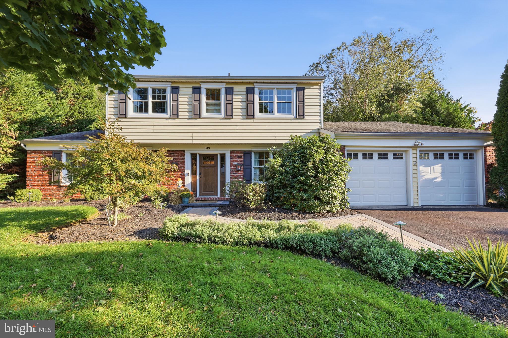 349 Margery Rd, Hadley, PA 19067