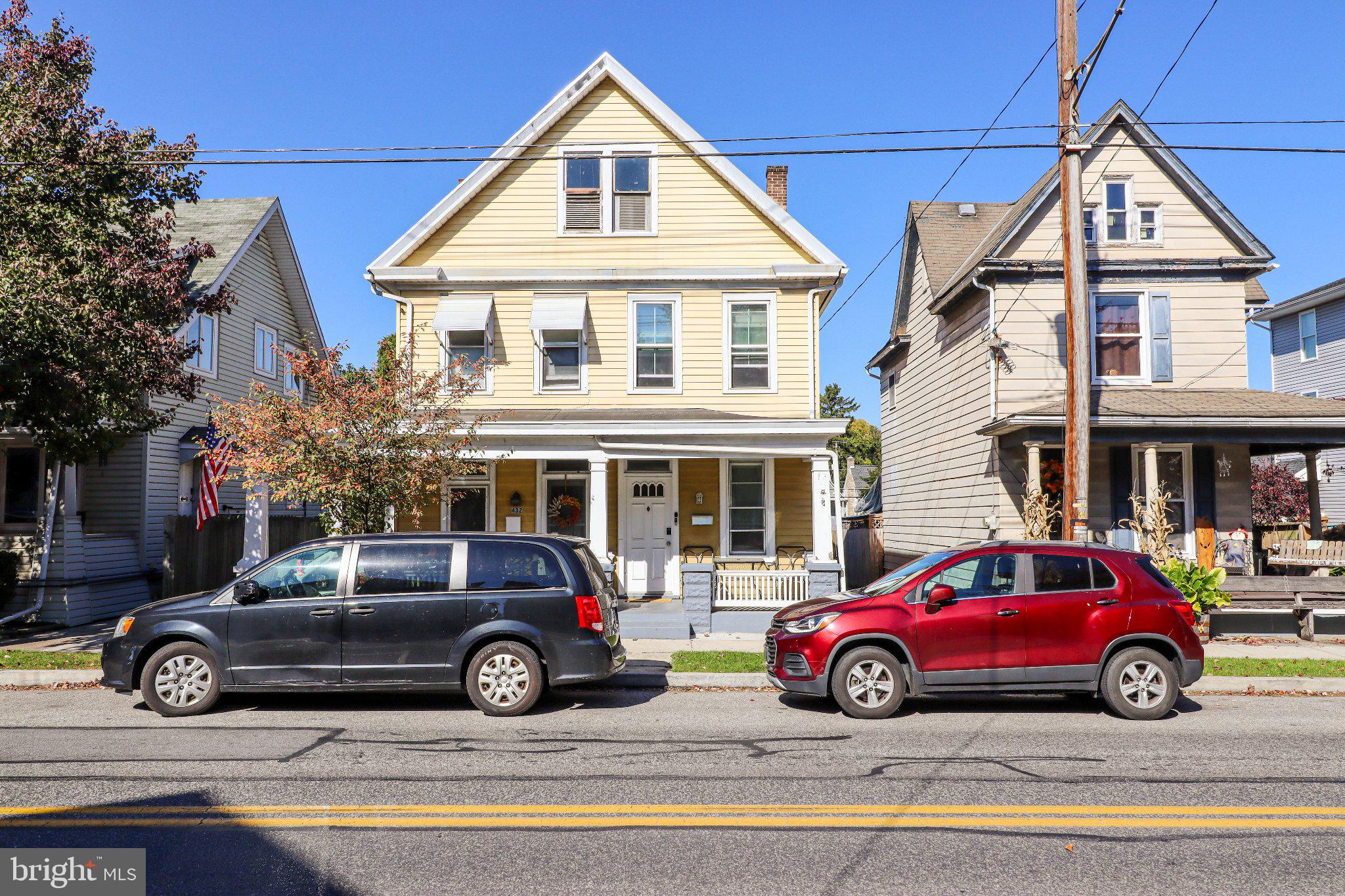 430 Simpson St, Mechanicsburg, PA 17055