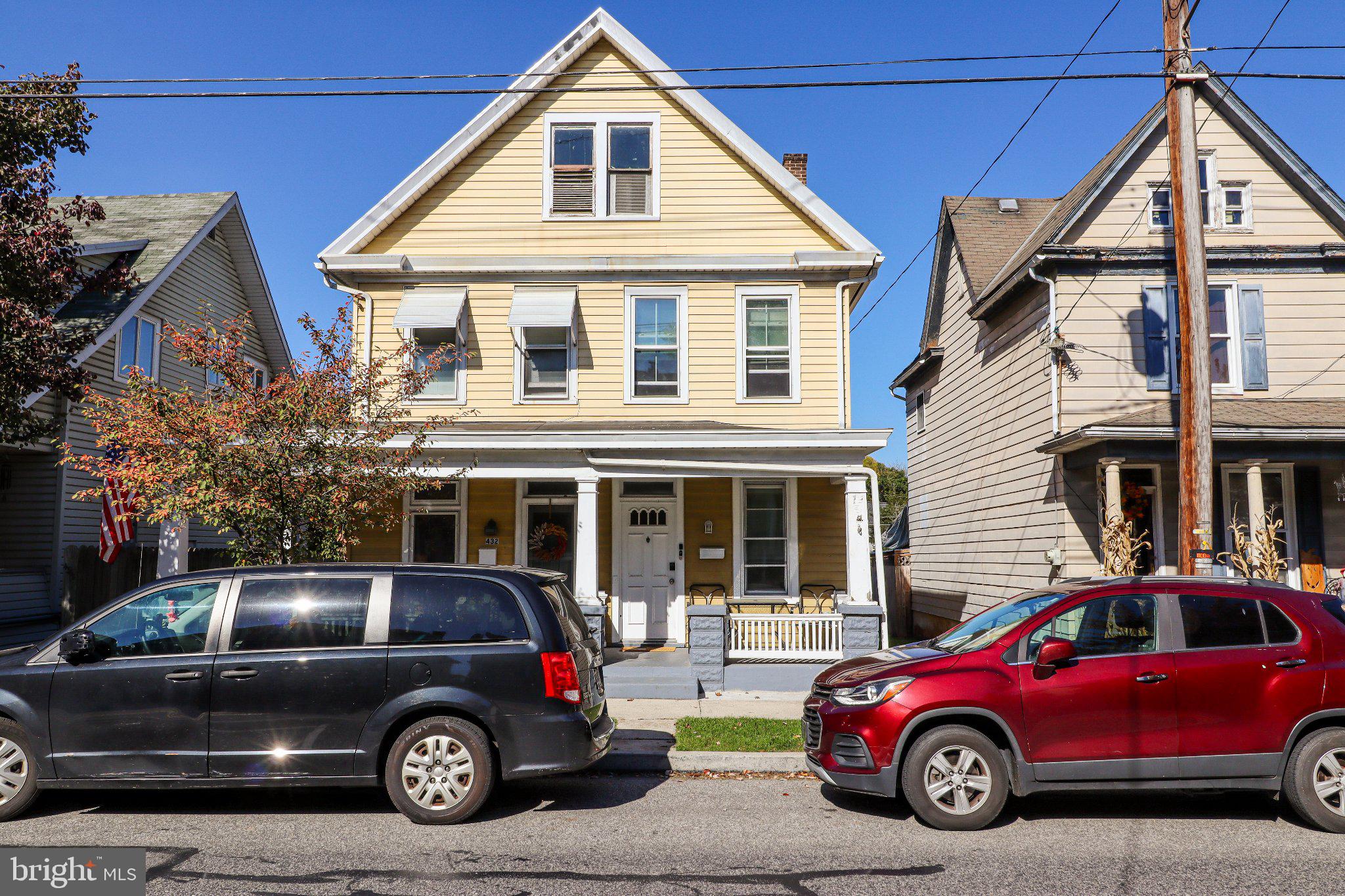 430 W Simpson St, Mechanicsburg, PA 17055 photo
