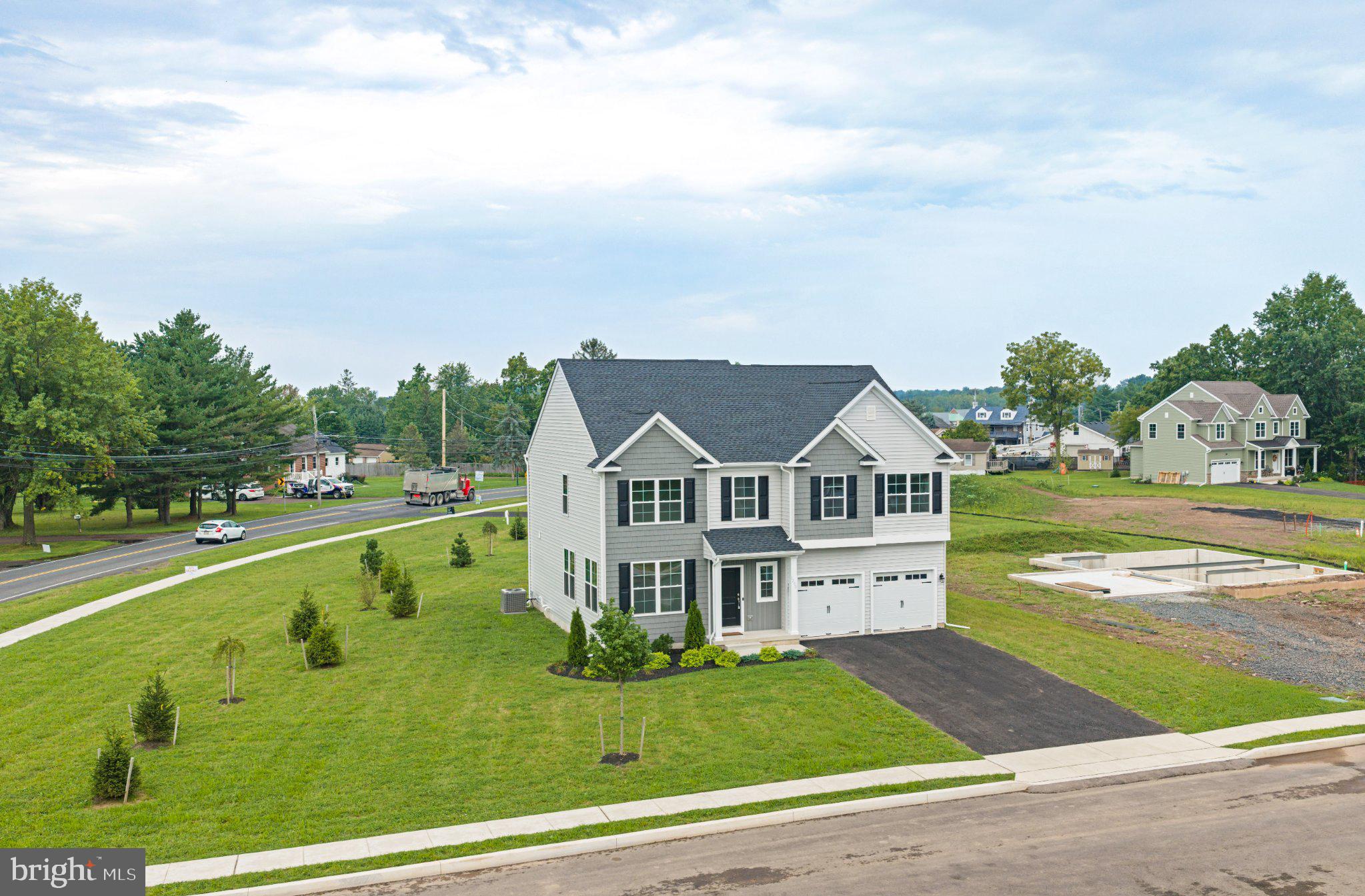 1200 Jordan Ln #LOT 8, Perkasie, PA 18944 photo