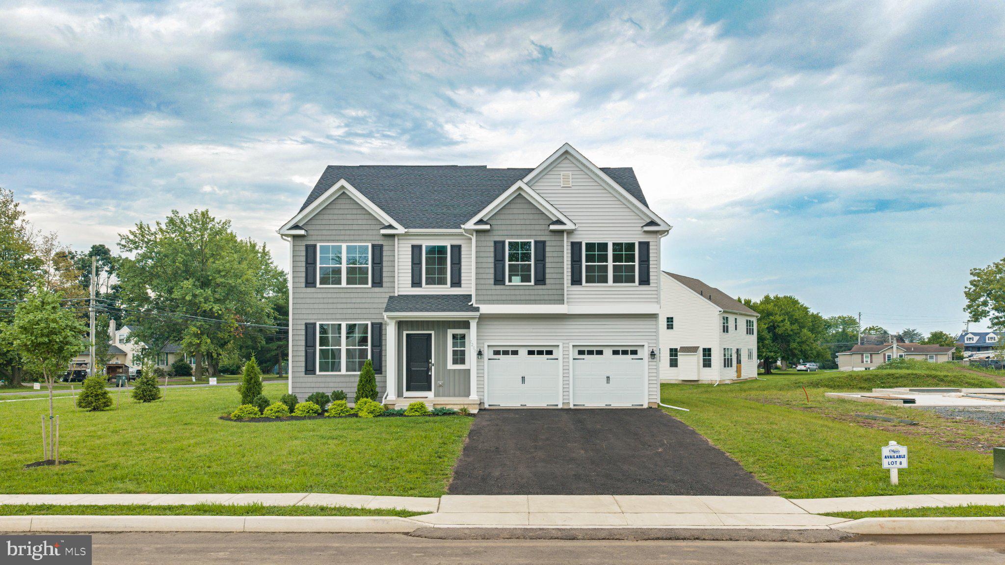 1200 Jordan Ln, Perkasie, PA 18944