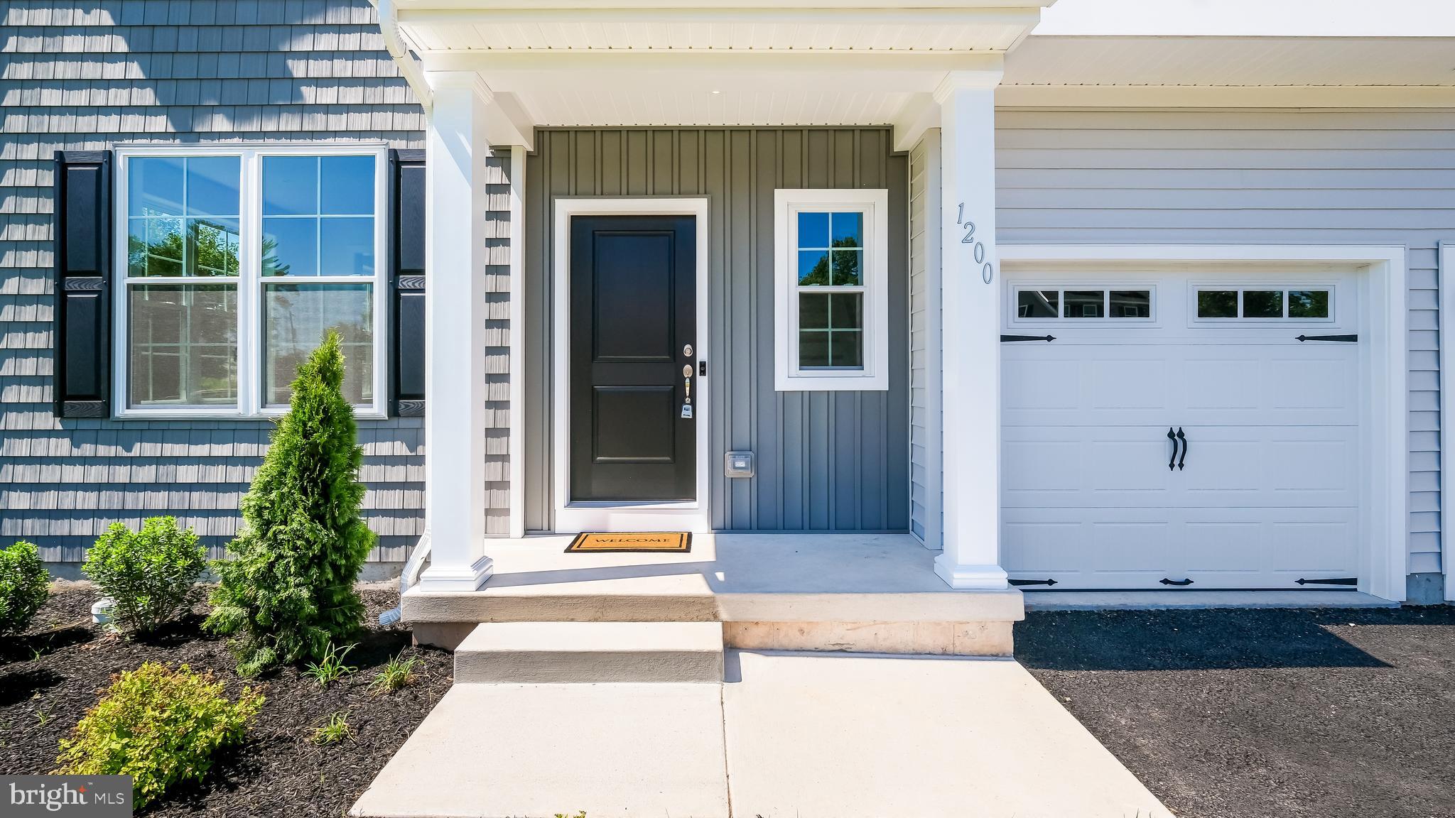 1200 Jordan Ln #LOT 8, Perkasie, PA 18944 photo