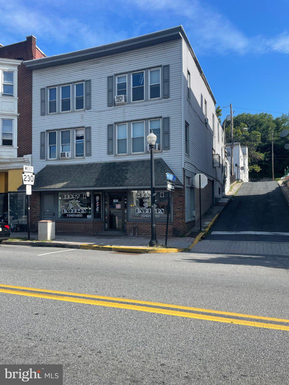 29 31 Front St, Steelton, PA 17113