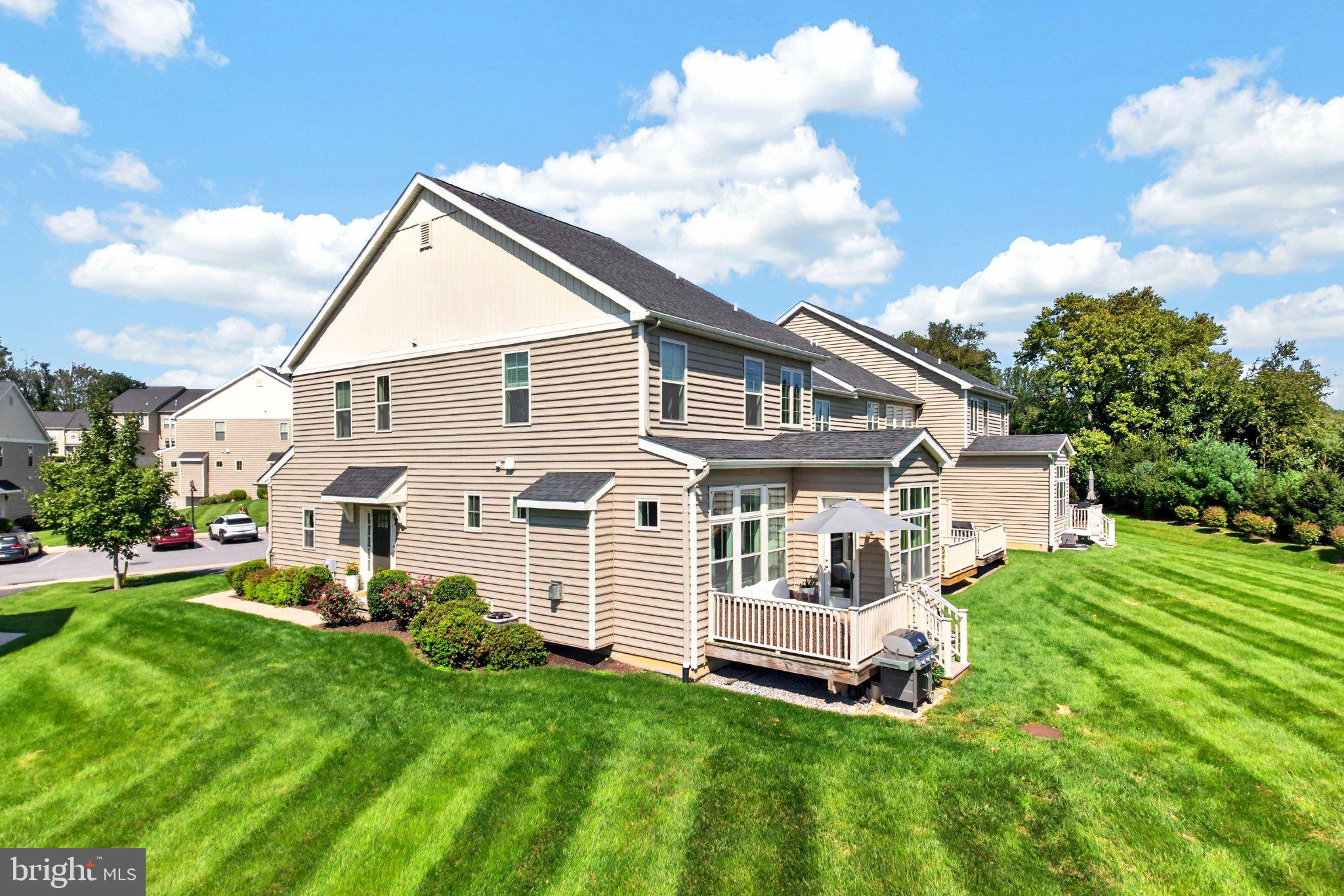 213 Kestrel Ct, Kennett Square, PA 19348 photo