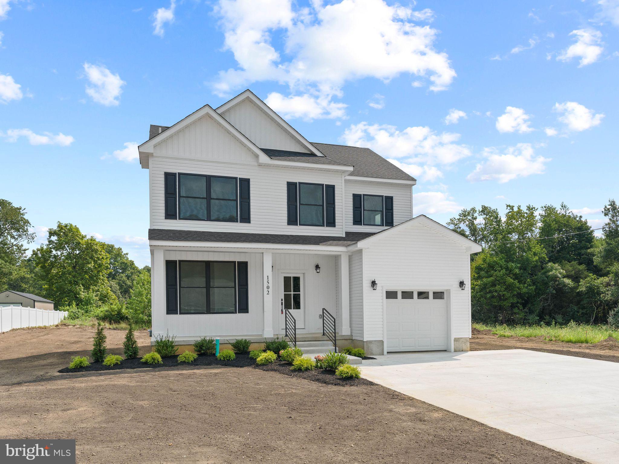 1502 Filbert St, Glassboro, NJ 08028 photo