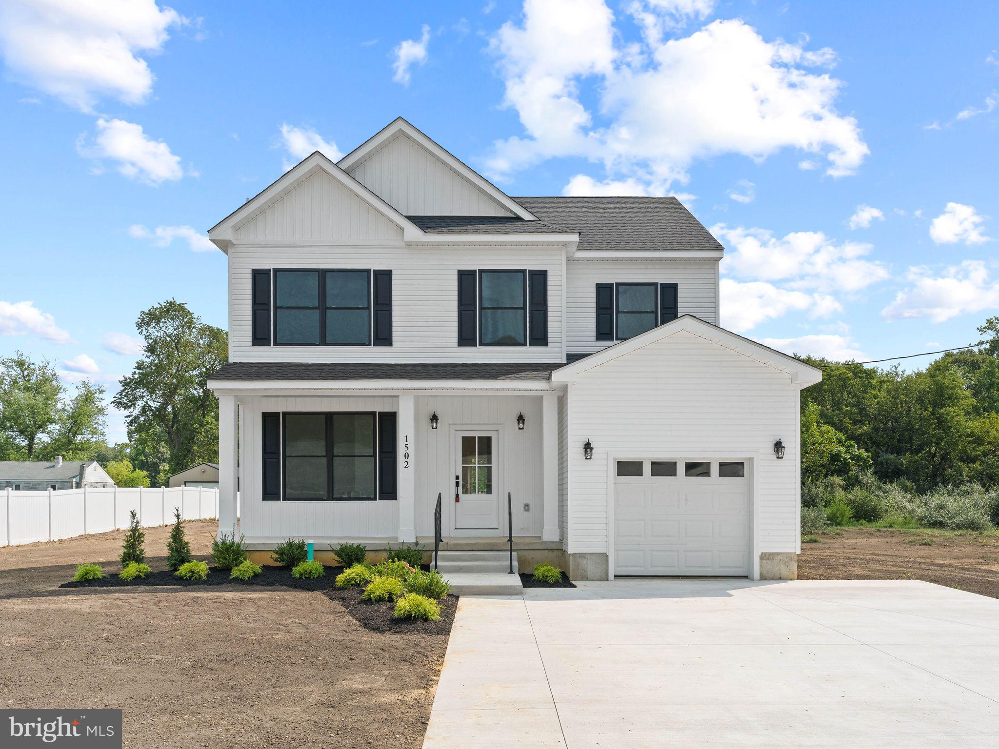 1502 Filbert St, Glassboro, NJ 08028 photo