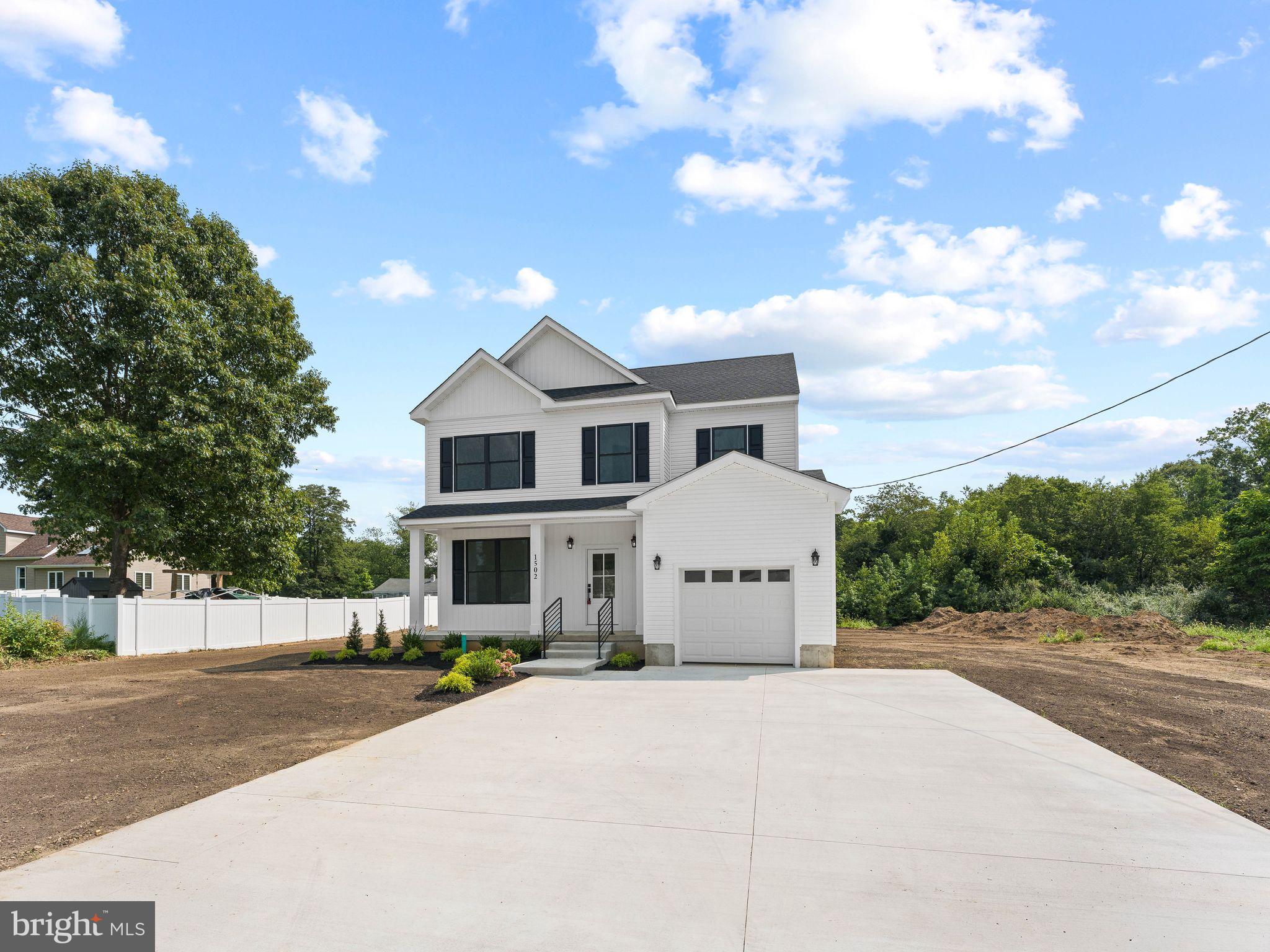 1502 Filbert St, Glassboro, NJ 08028 photo