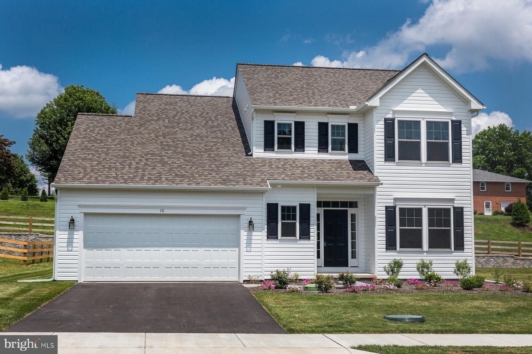 620 S Smith Dr #BALSAM, Quarryville, PA 17566 photo