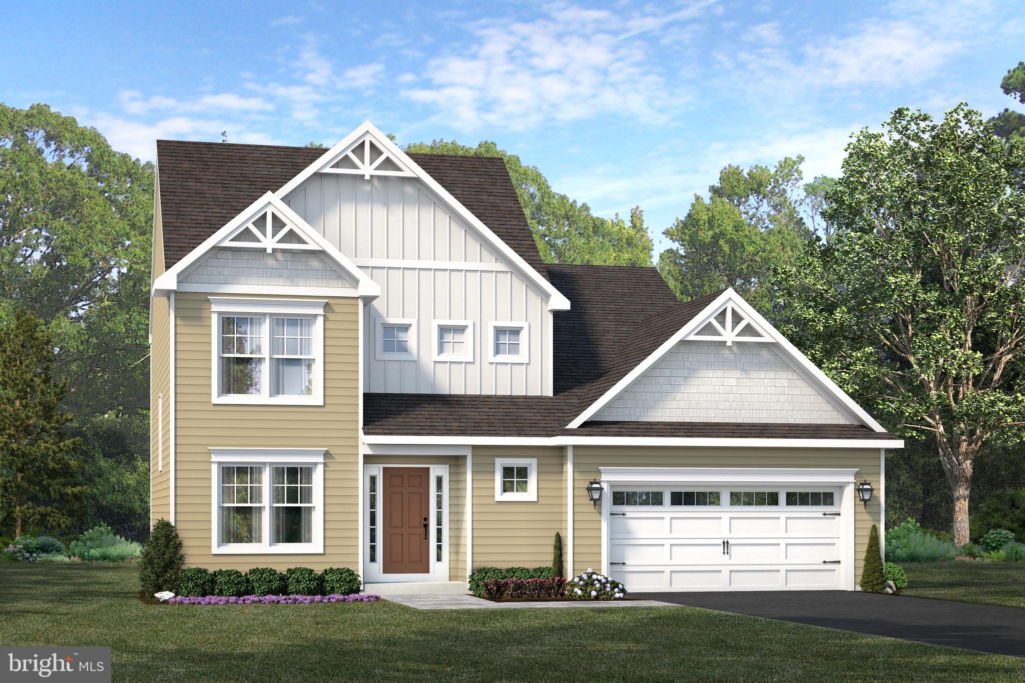 620 S Smith Dr #BALSAM, Quarryville, PA 17566 photo