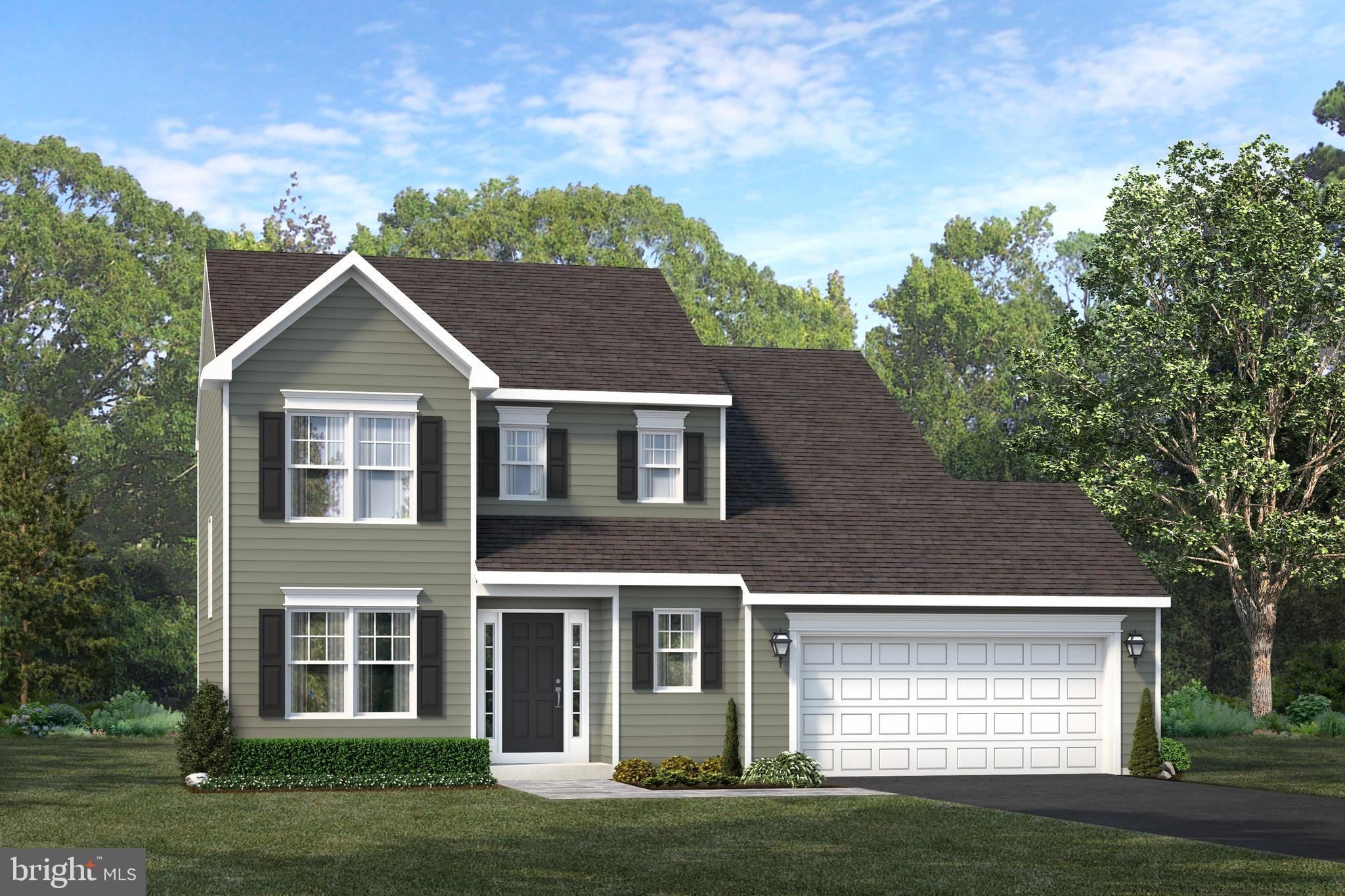620 S Smith Dr #BALSAM, Quarryville, PA 17566 photo