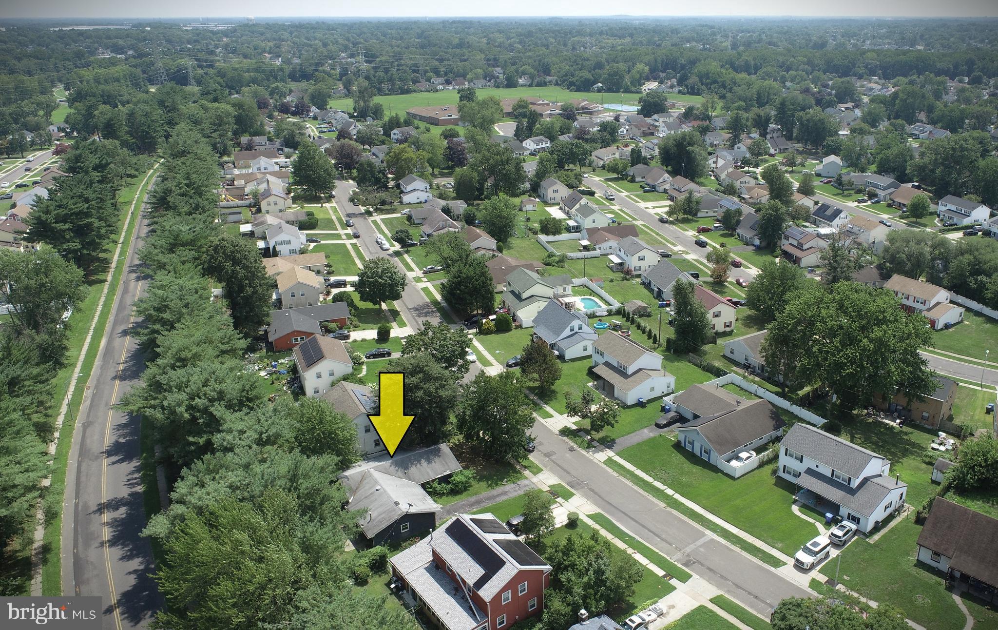 44 Henderson Ln, Willingboro, NJ 08046 photo