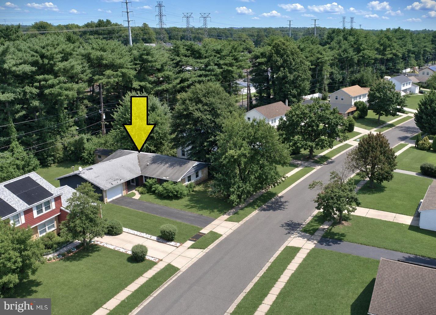 44 Henderson Ln, Willingboro, NJ 08046 photo