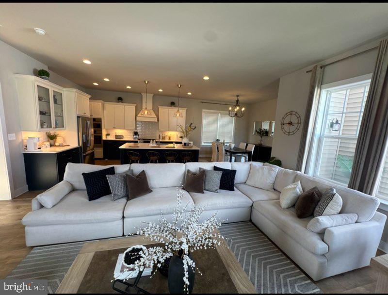 1502 Sandbar Willow Dr, Odenton, MD 21113