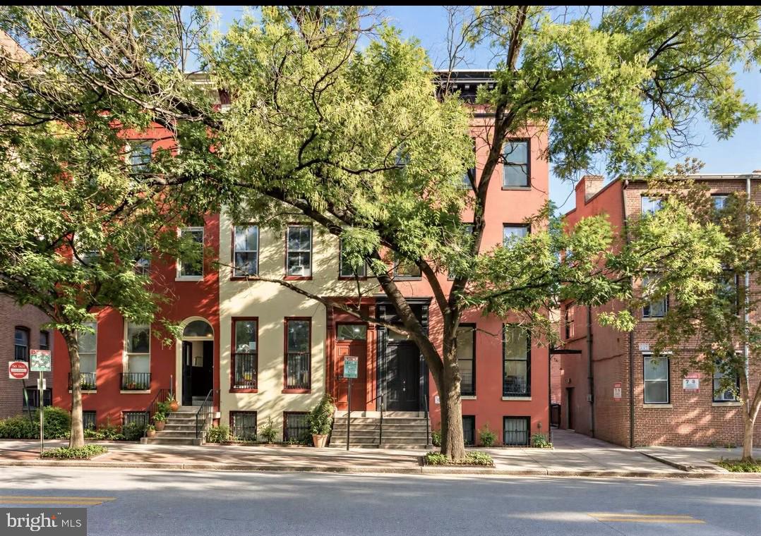 14 Read St, Baltimore, MD 21202