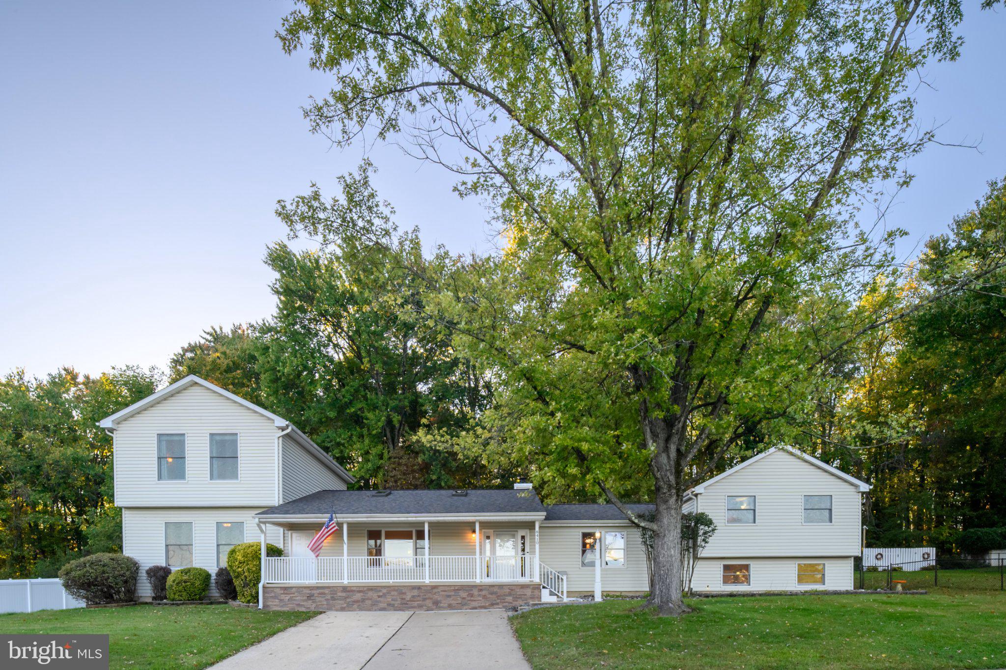 8410 Commercial St, Savage, MD 20763