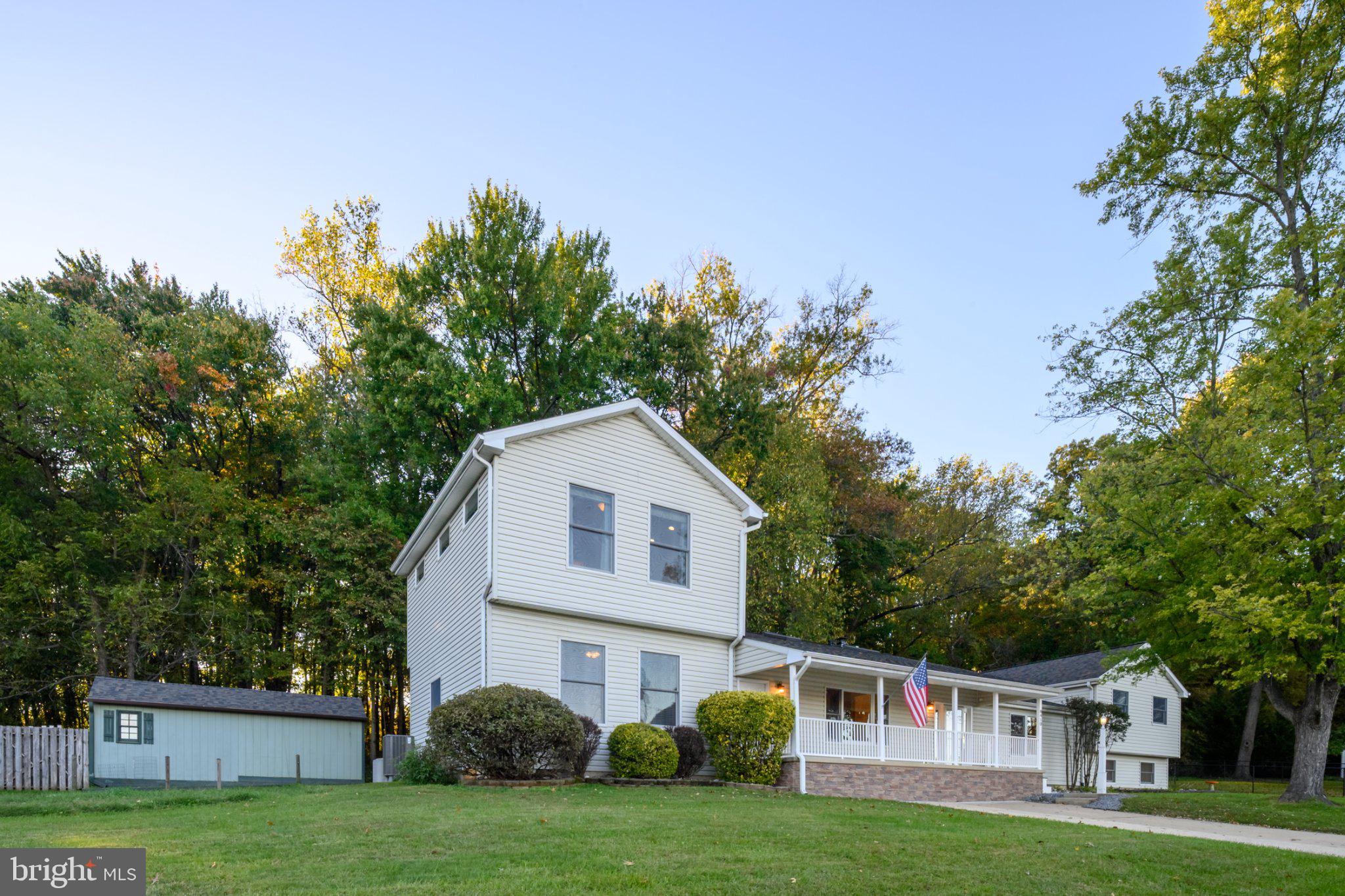 8410 Commercial St, Savage, MD 20763 photo