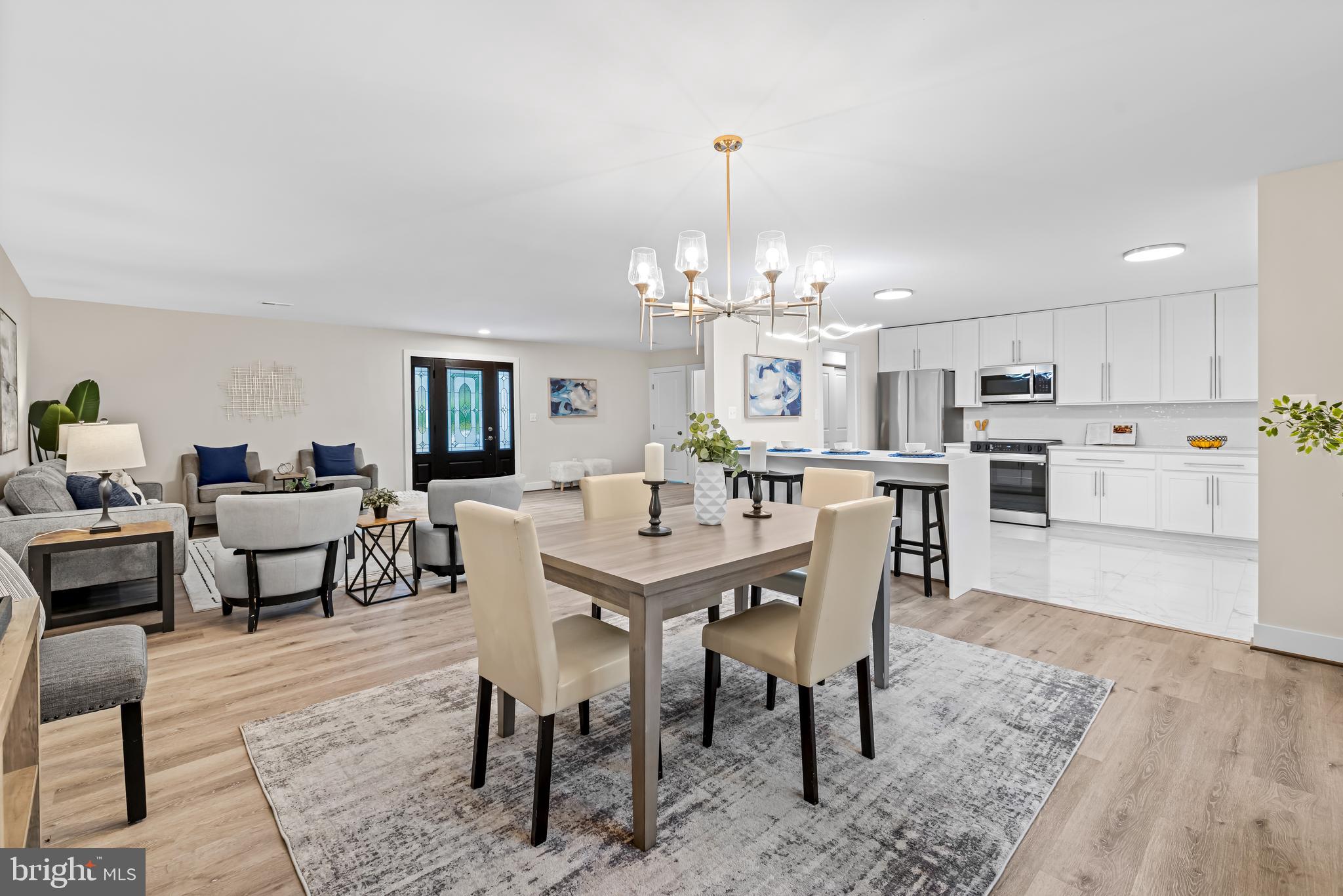 113 Edgewood Rd, Towson, MD 21286 photo