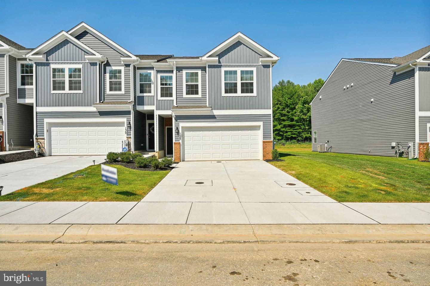 216 Hannock St, Havre De Grace, MD 21078
