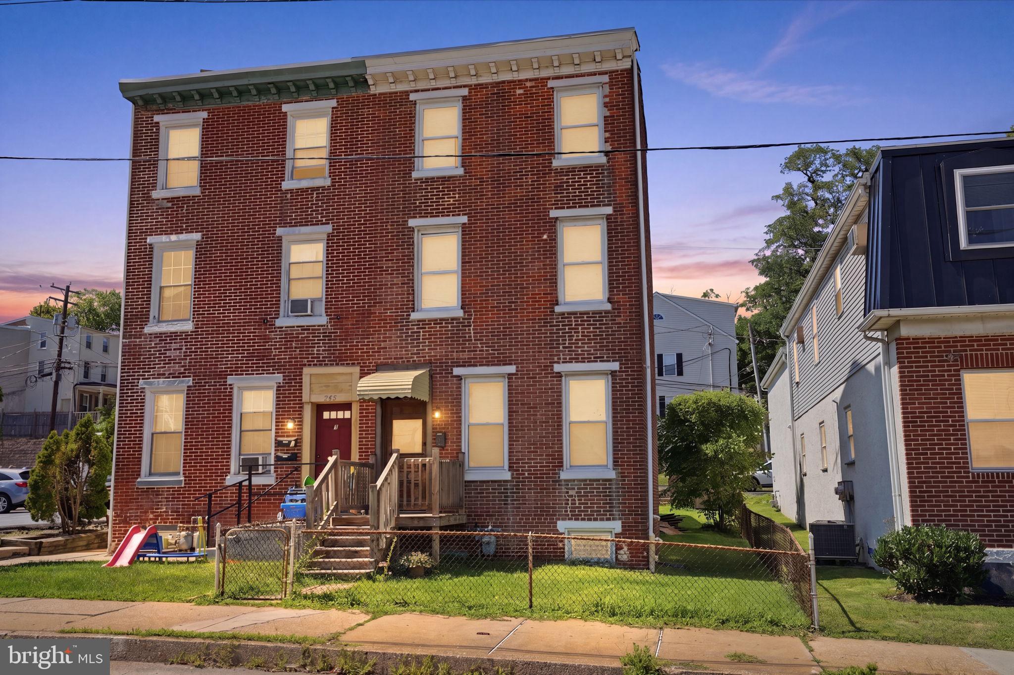 251 Market St, West Chester, PA 19382