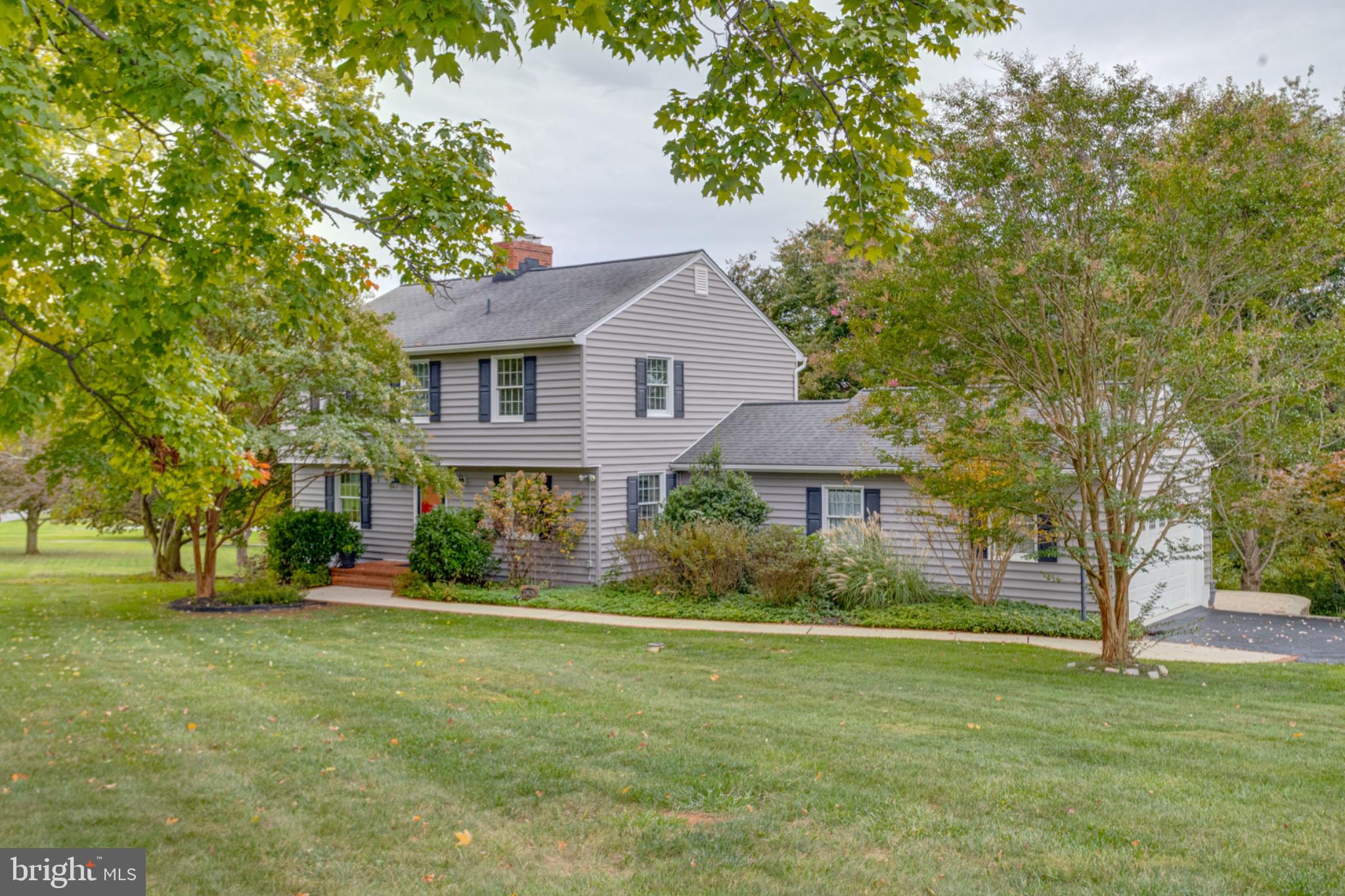 13626 Alliston Dr, Baldwin, MD 21013