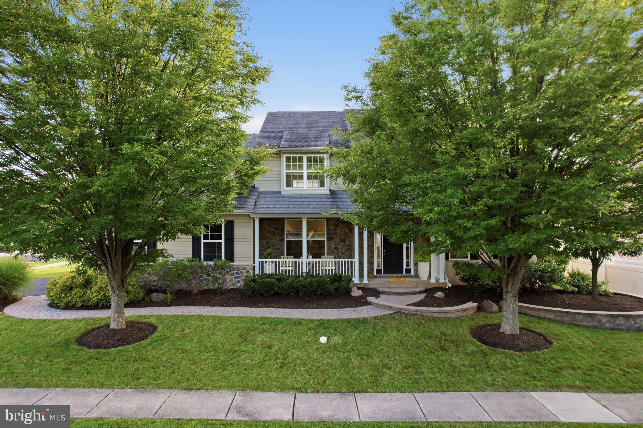 600 Detweiler Dr, Perkasie, PA 18944 photo