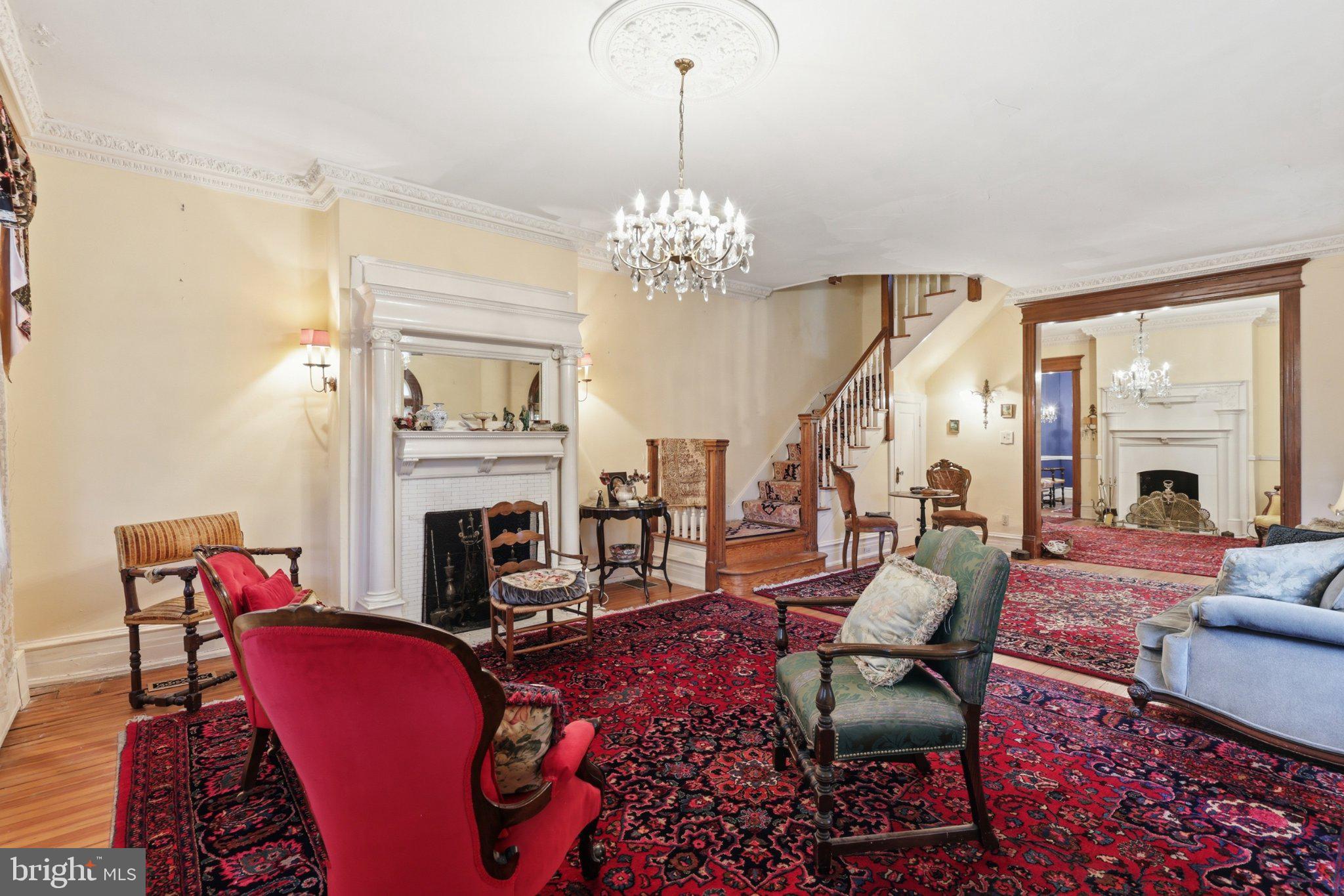 2941 Tilden St, Washington, DC 20008