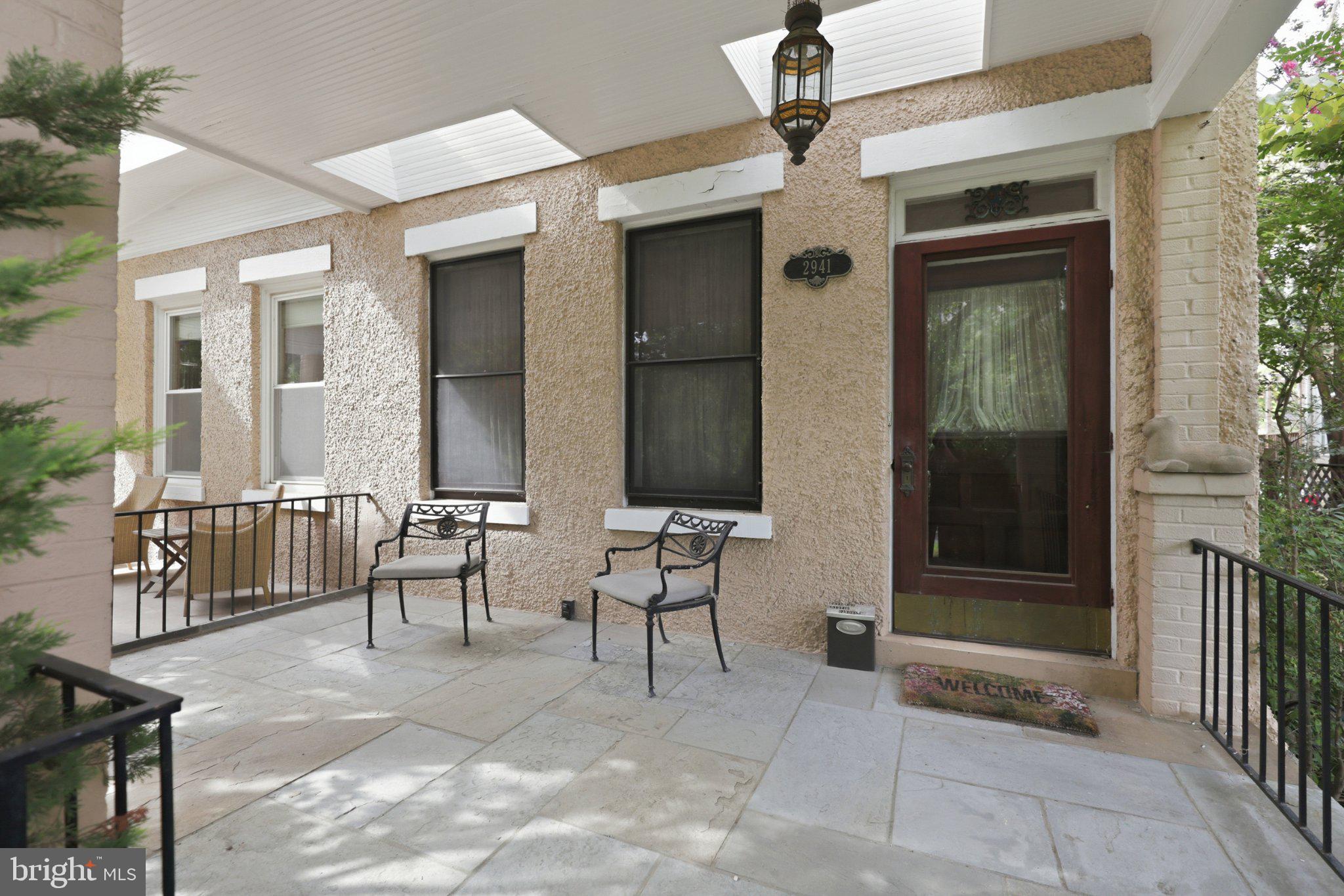 2941 Tilden St, Washington, DC 20008 photo